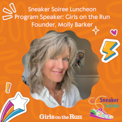 Molly Barker Program Speaker Headshot